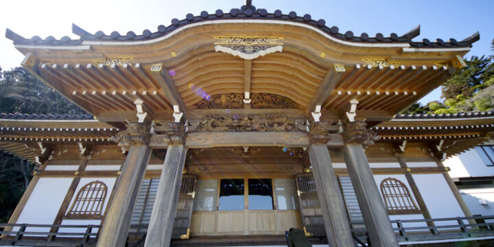禅に学び、仕事に活かす。片倉小十郎公の菩提寺で「ZEN WORKCATION」