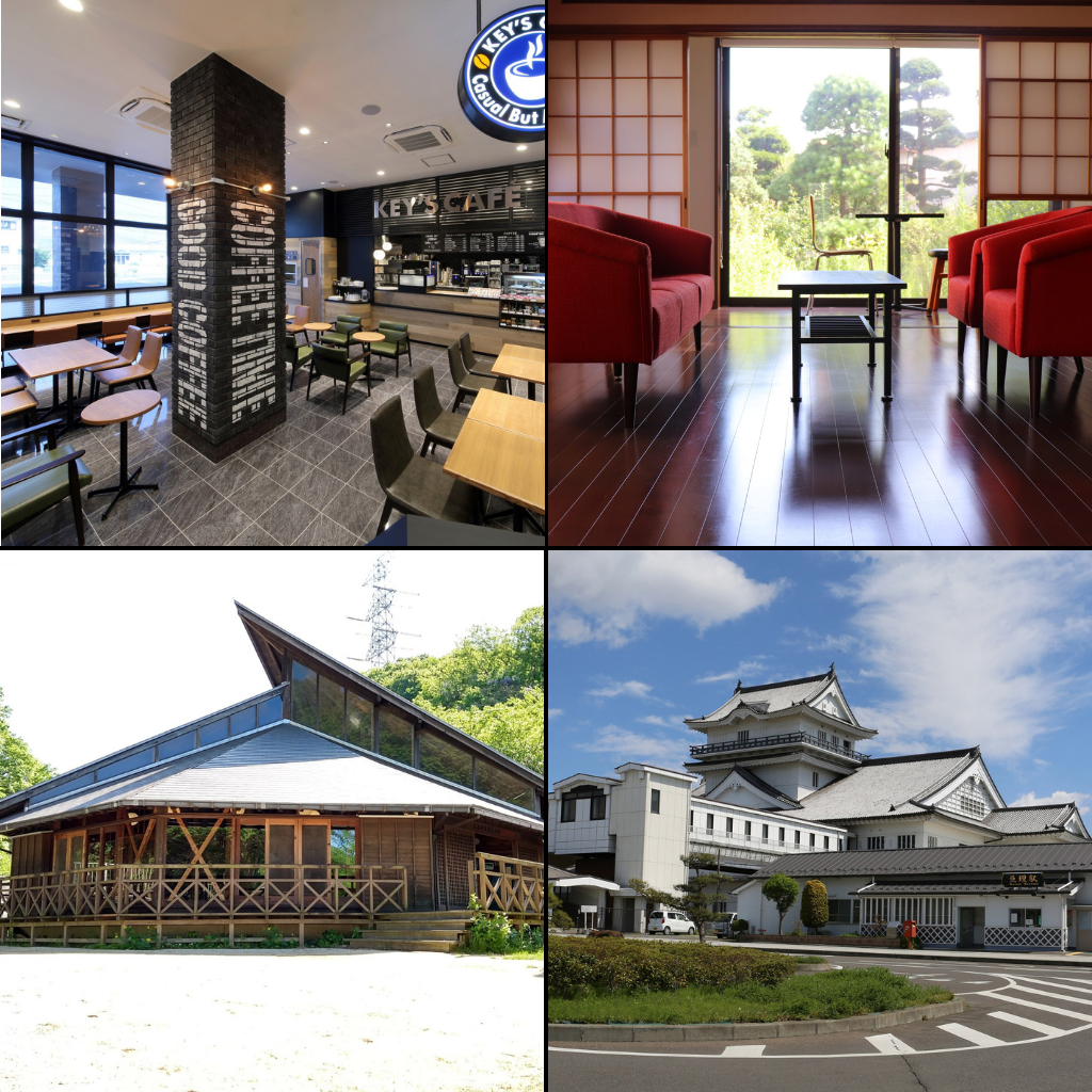 【ワークスペース】県南地域の作業可能なスポットを紹介！